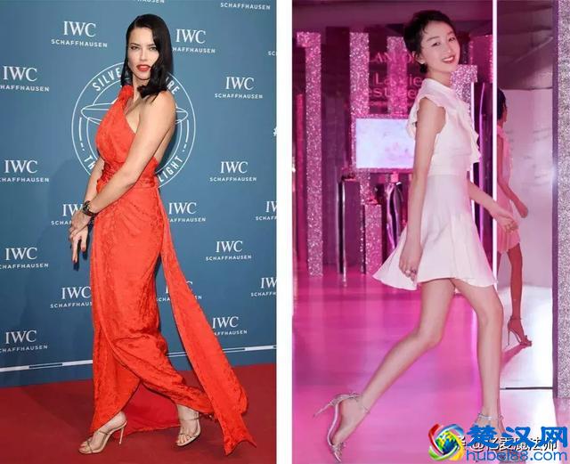 谁说脚胖脚丑不能穿凉鞋？避免这四种，怎么穿怎么好看时髦