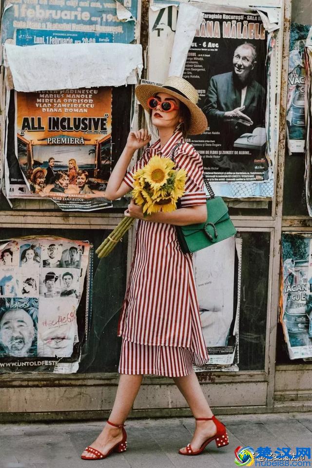 谁说脚胖脚丑不能穿凉鞋？避免这四种，怎么穿怎么好看时髦