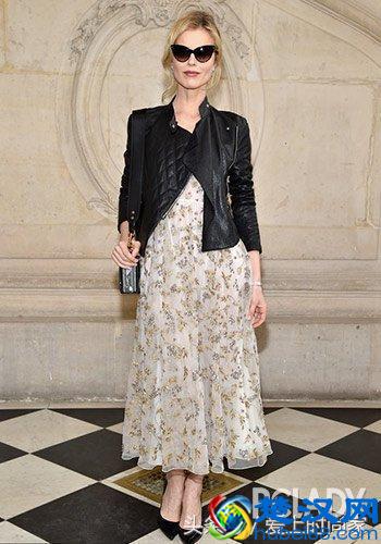 个子矮女生穿什么衣服好看？矮个显高穿搭技巧