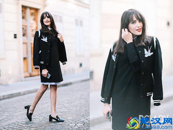 个子矮女生穿什么衣服好看？矮个显高穿搭技巧