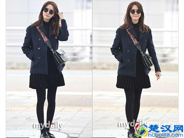 个子矮女生穿什么衣服好看？矮个显高穿搭技巧