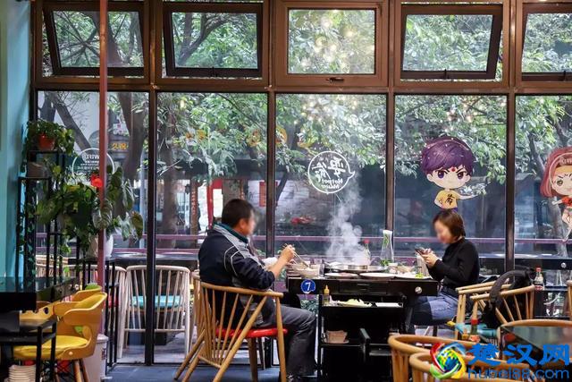 申请了国家专利的火锅，竟然是香草味的？