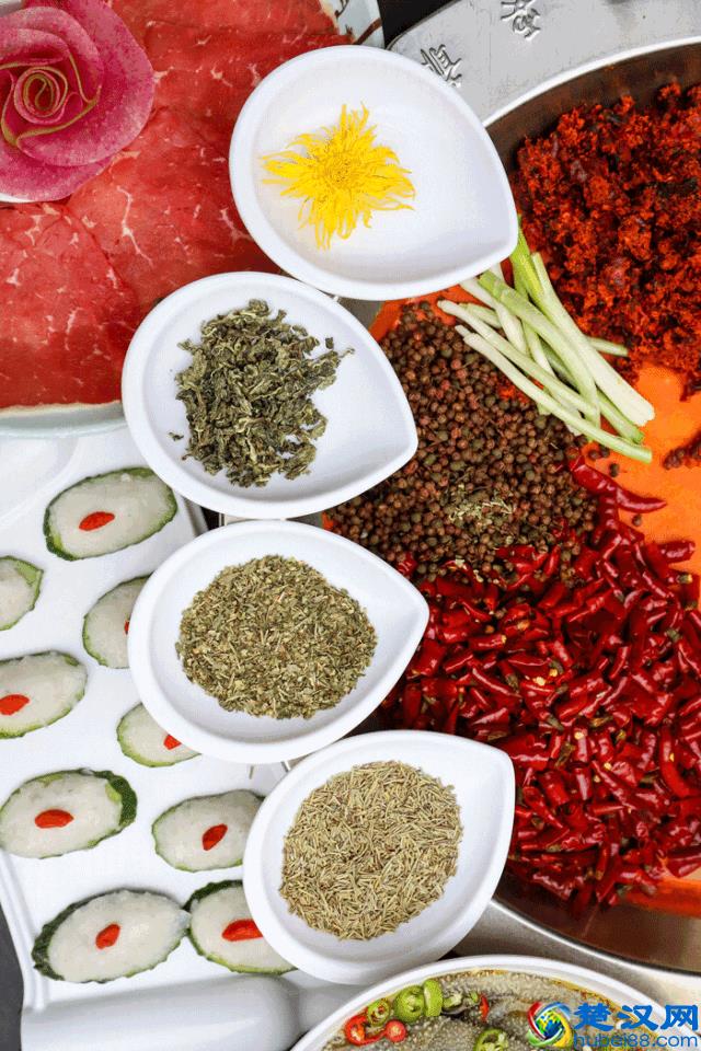 申请了国家专利的火锅，竟然是香草味的？