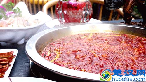 申请了国家专利的火锅，竟然是香草味的？