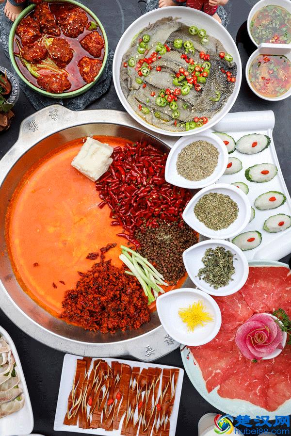 申请了国家专利的火锅，竟然是香草味的？