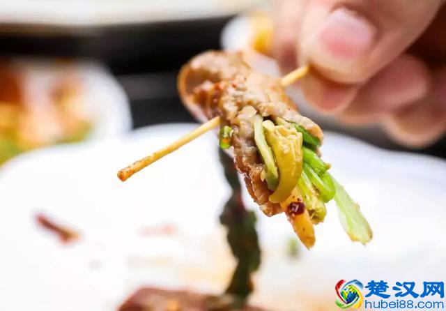 申请了国家专利的火锅，竟然是香草味的？