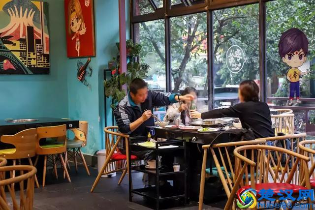 申请了国家专利的火锅，竟然是香草味的？