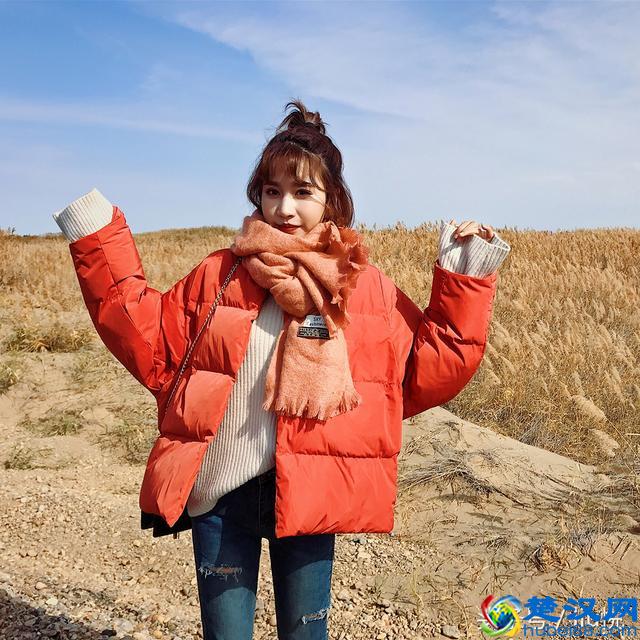 今年棉服流行哪些颜色，超齐全的总结