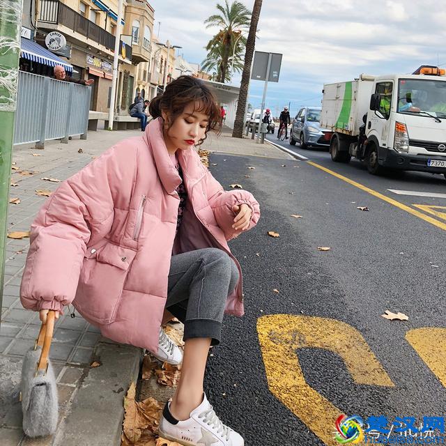 今年棉服流行哪些颜色，超齐全的总结