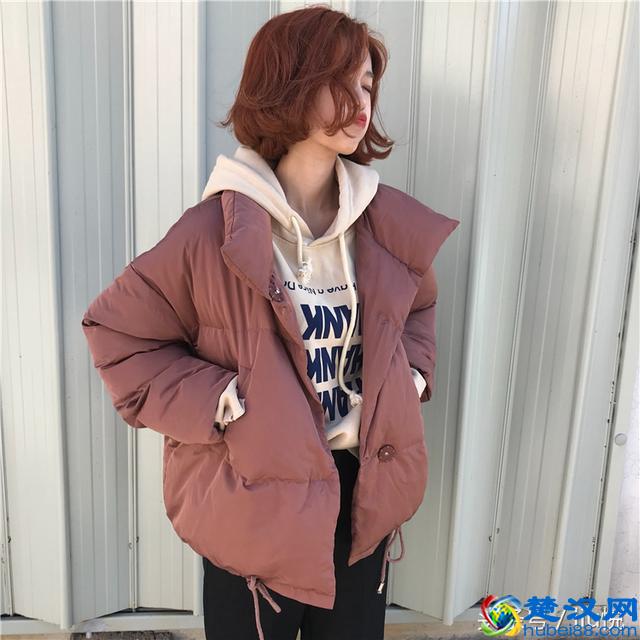 今年棉服流行哪些颜色，超齐全的总结