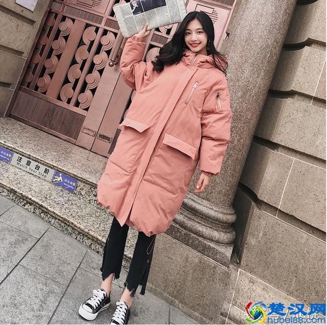 今年棉服流行哪些颜色，超齐全的总结