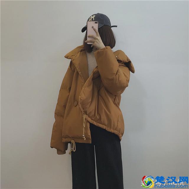 今年棉服流行哪些颜色，超齐全的总结