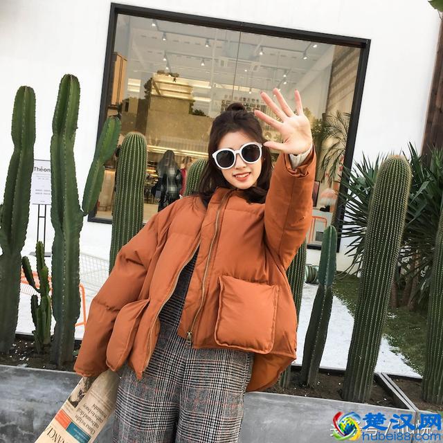 今年棉服流行哪些颜色，超齐全的总结