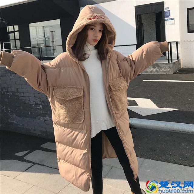 今年棉服流行哪些颜色，超齐全的总结