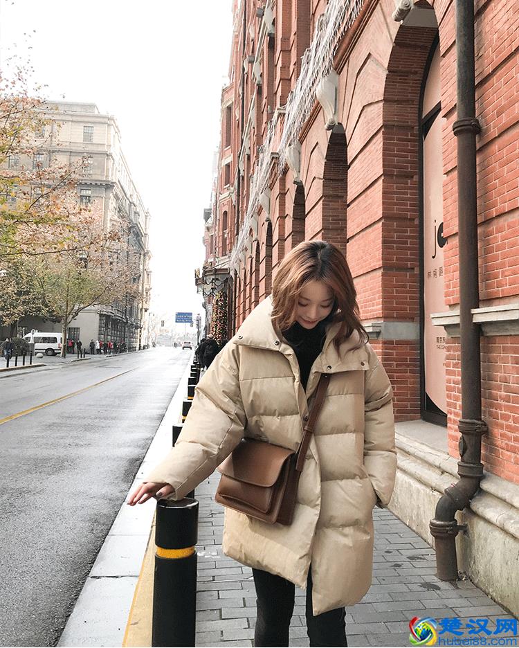 今年棉服流行哪些颜色，超齐全的总结