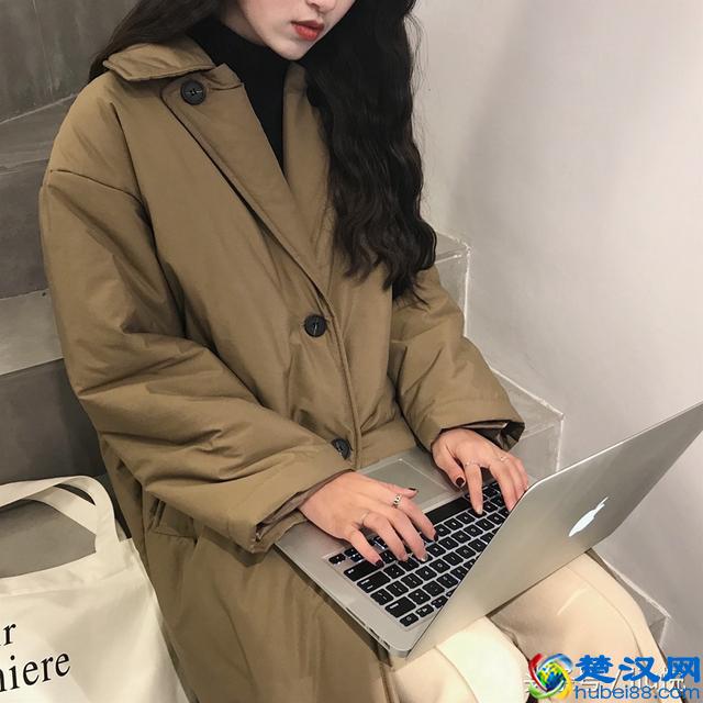 今年棉服流行哪些颜色，超齐全的总结