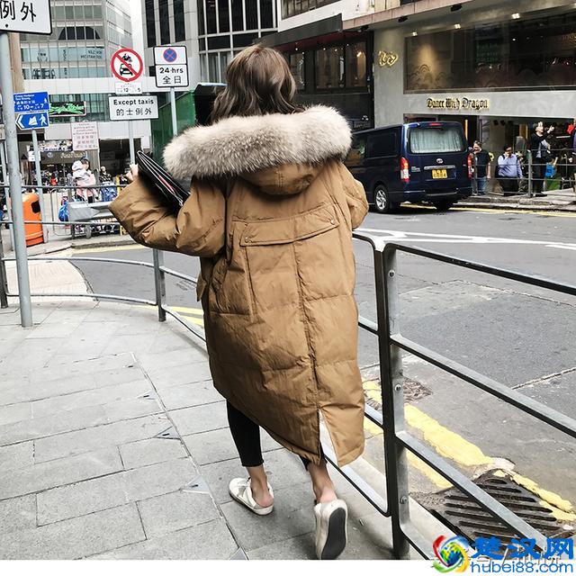 今年棉服流行哪些颜色，超齐全的总结