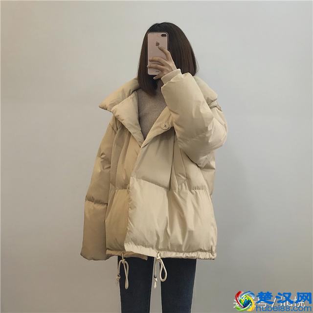 今年棉服流行哪些颜色，超齐全的总结