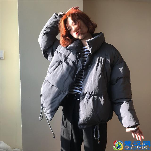 今年棉服流行哪些颜色，超齐全的总结