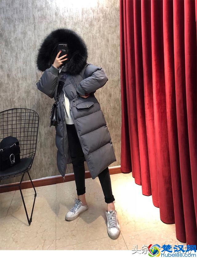 今年棉服流行哪些颜色，超齐全的总结