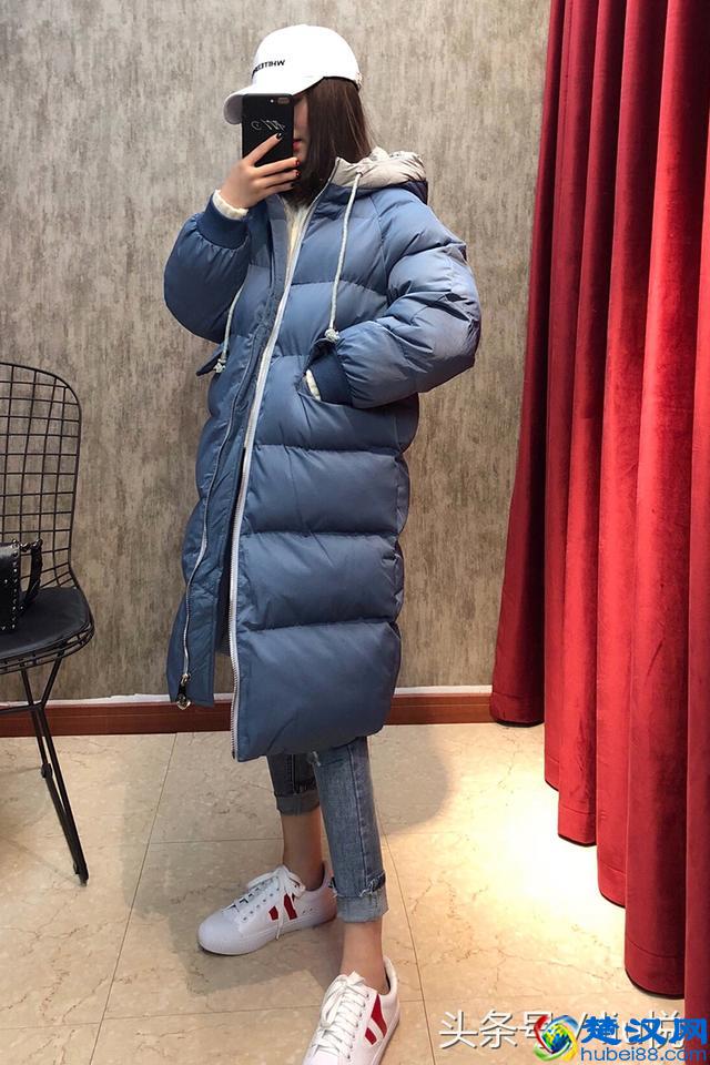 今年棉服流行哪些颜色，超齐全的总结