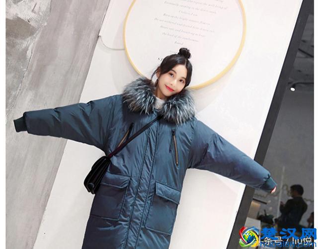 今年棉服流行哪些颜色，超齐全的总结