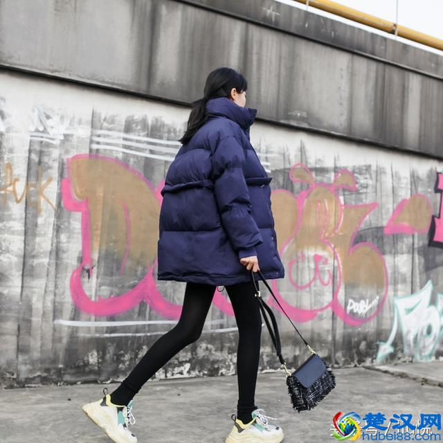 今年棉服流行哪些颜色，超齐全的总结