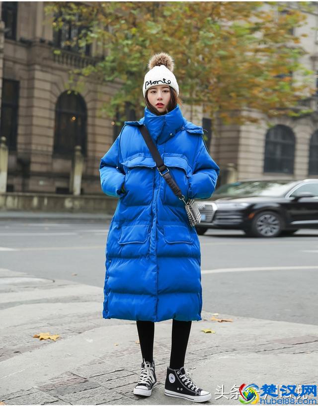 今年棉服流行哪些颜色，超齐全的总结