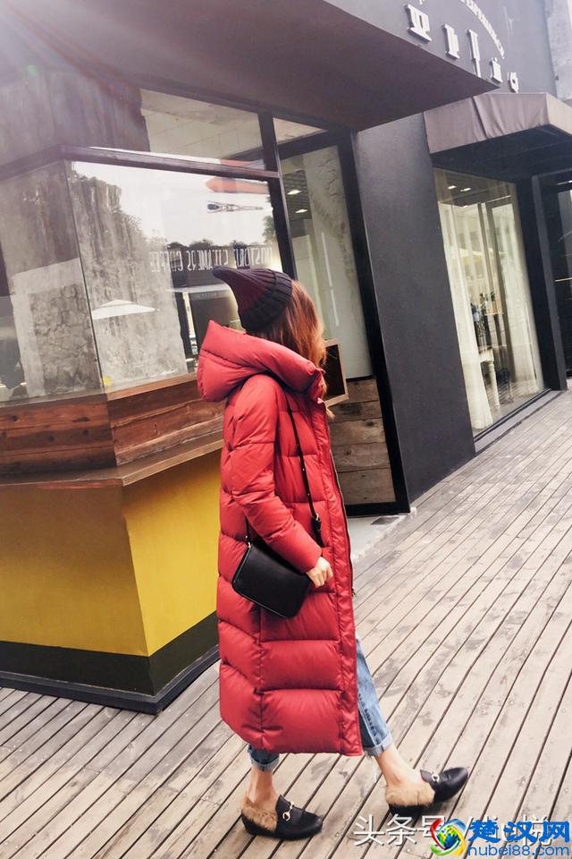 今年棉服流行哪些颜色，超齐全的总结