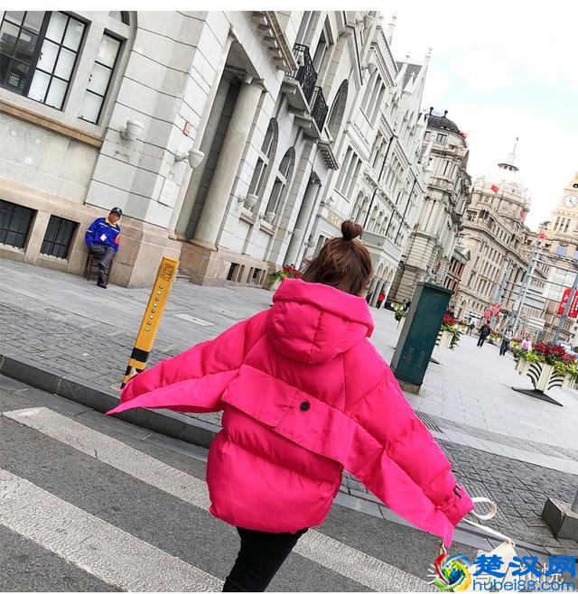 今年棉服流行哪些颜色，超齐全的总结