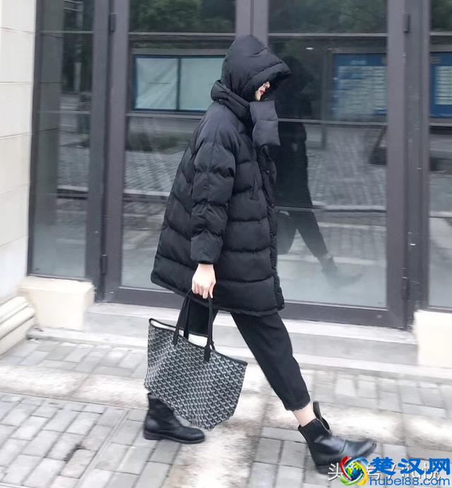 今年棉服流行哪些颜色，超齐全的总结