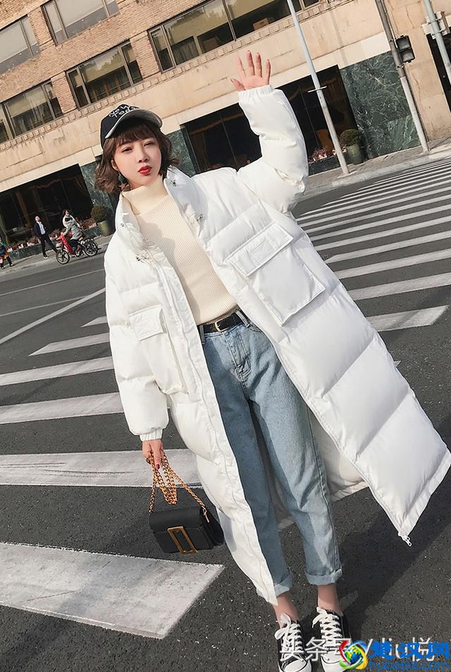 今年棉服流行哪些颜色，超齐全的总结