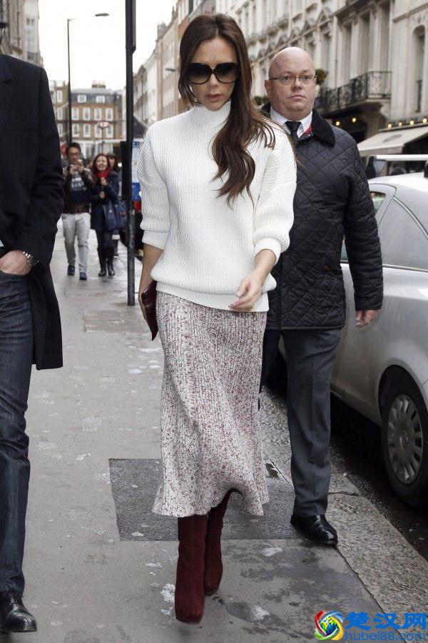 元旦假期怎么穿