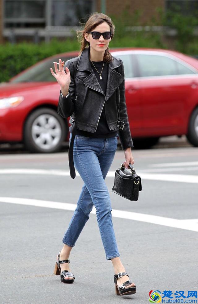 元旦假期怎么穿