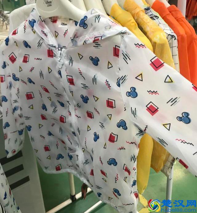 库存童装的五种选择方法，你知道吗？