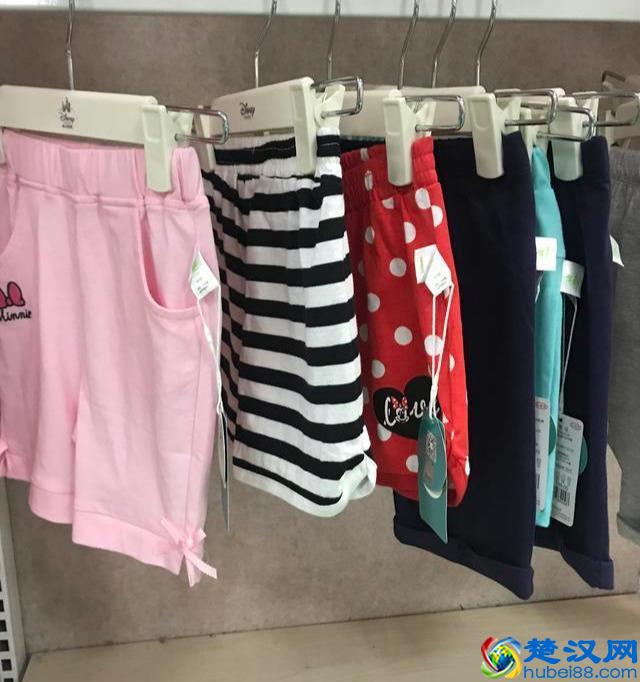 库存童装的五种选择方法，你知道吗？