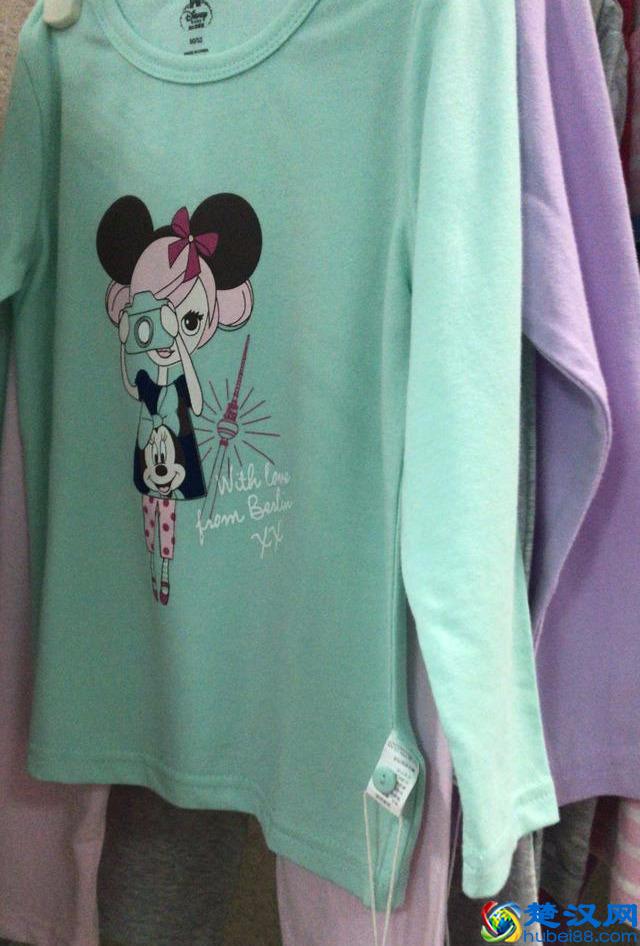 库存童装的五种选择方法，你知道吗？