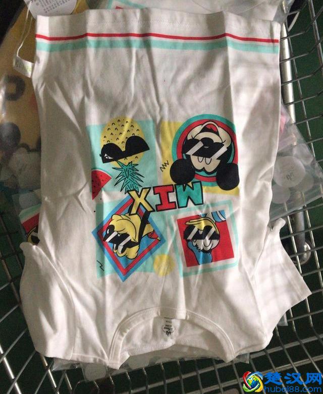 库存童装的五种选择方法，你知道吗？