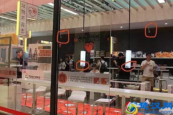 “阿里无人超市！为啥我进不去！”“你用的是老公的淘宝号啊”