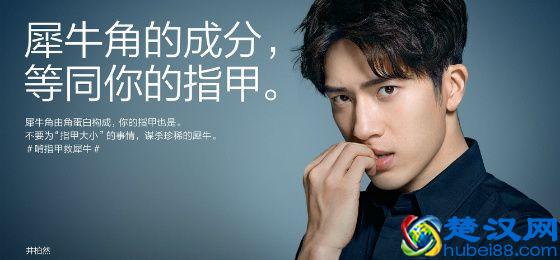 犀牛角的药用价值和人的指甲差不多？