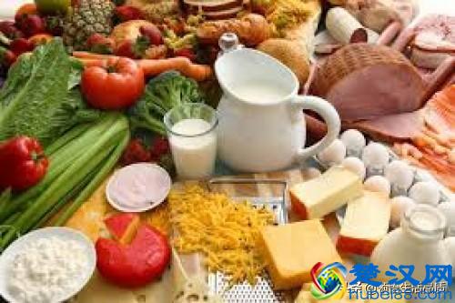 教你如何补充胶原蛋白，以下10钟食物帮你恢复肌肤年轻