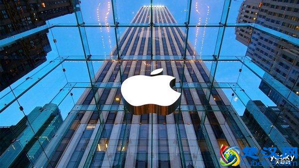 苹果iPad商标侵权案告终：原告反被认定侵权