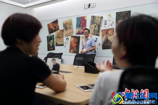 吻戏鉴定师是什么梗？吻戏鉴定师每天工作都做些什么？