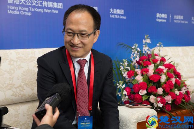 张高波：云南要扮演“东盟金融专家”关键需要人才