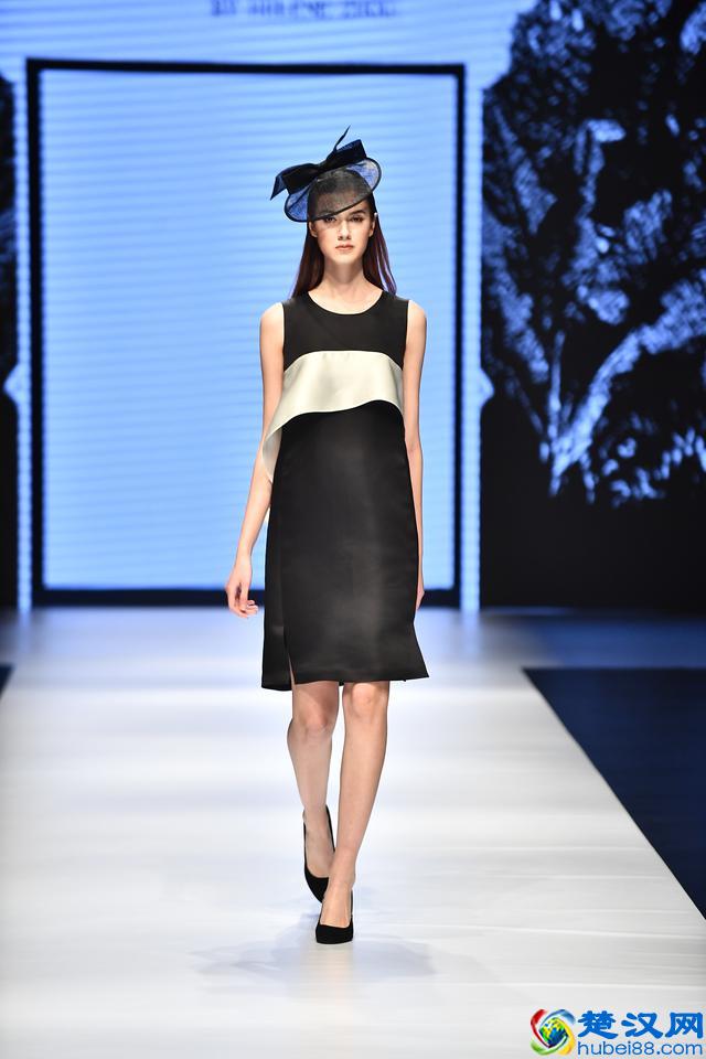 2019大连春季时装周秀场直击——Sunfed思凡