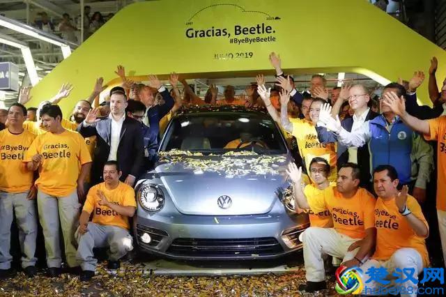 一代经典的落幕，细品属于甲壳虫的光辉岁月