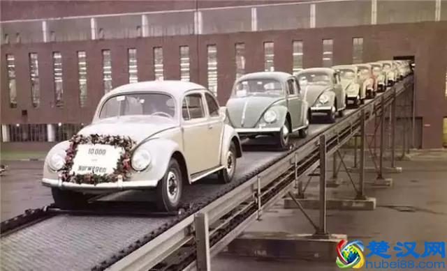 一代经典的落幕，细品属于甲壳虫的光辉岁月