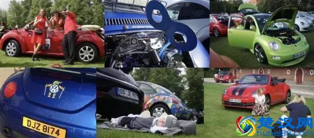 一代经典的落幕，细品属于甲壳虫的光辉岁月