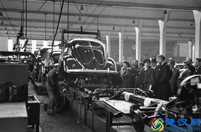 一代经典的落幕，细品属于甲壳虫的光辉岁月