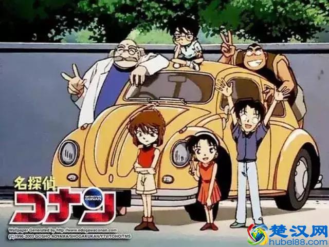 一代经典的落幕，细品属于甲壳虫的光辉岁月